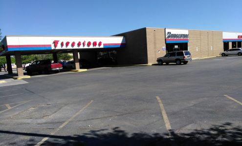 Firestone Complete Auto Care