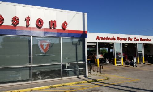 Firestone Complete Auto Care