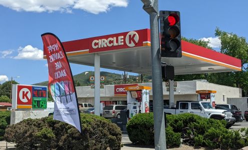 Circle K