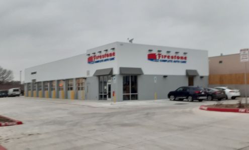 Firestone Complete Auto Care