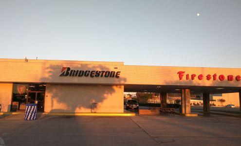 Firestone Complete Auto Care