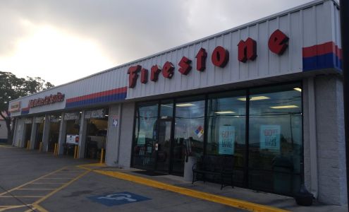 Firestone Complete Auto Care