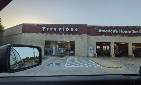 Firestone Complete Auto Care