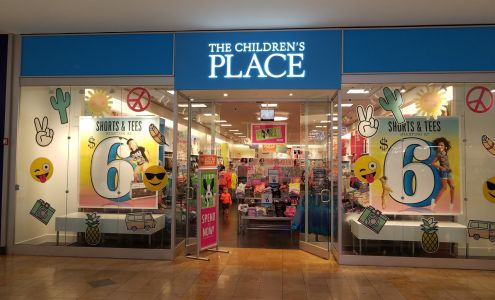 The Children's Place