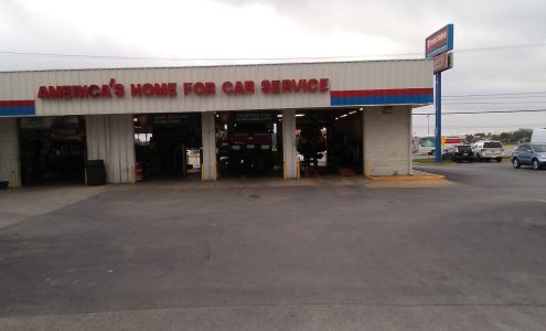 Firestone Complete Auto Care