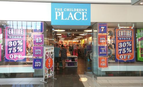 The Children's Place