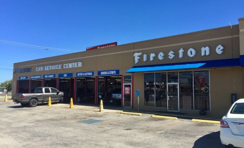 Firestone Complete Auto Care