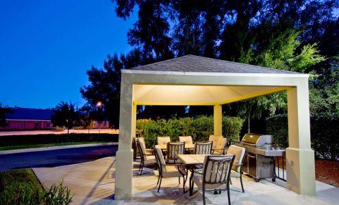 Sonesta Simply Suites Jacksonville