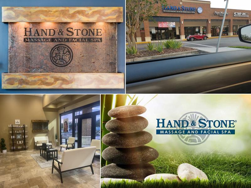 Hand and Stone-Atlantic BLVD