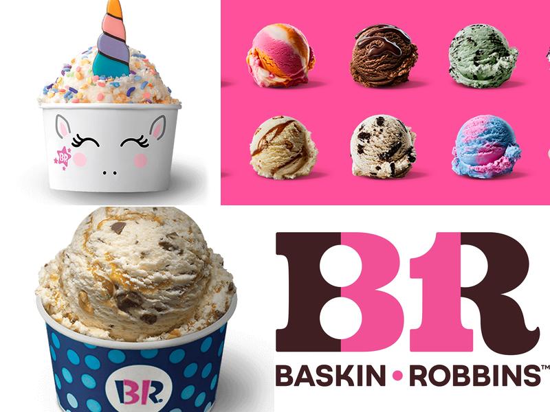 Baskin-Robbins
