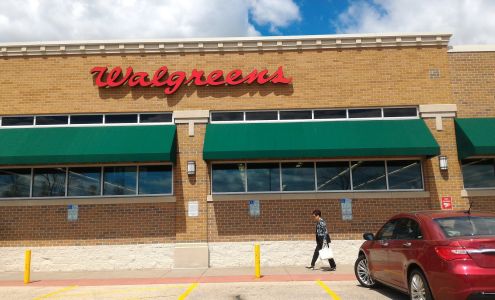 Walgreens