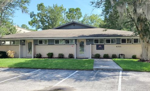 Spectrum Jacksonville