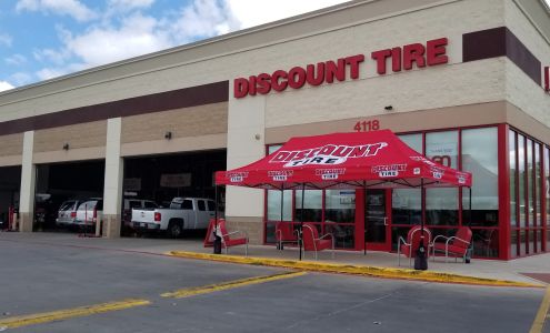 Discount Tire