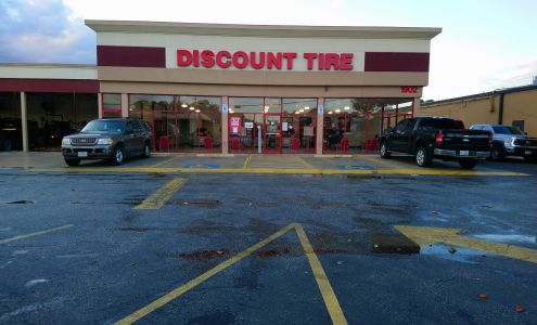 Discount Tire