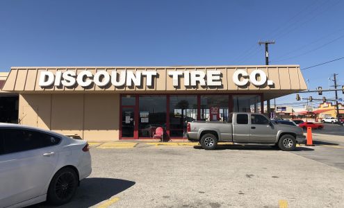 Discount Tire