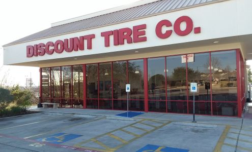 Discount Tire