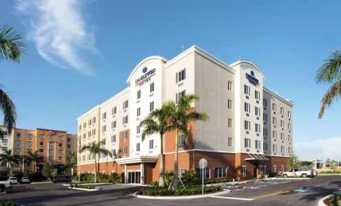 Candlewood Suites Miami Exec Airport - Kendall, an IHG Hotel