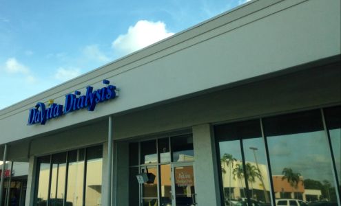 DaVita Flamingo Park Kidney Center