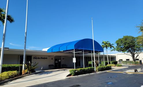 DaVita Miami Lakes Artificial Kidney Center