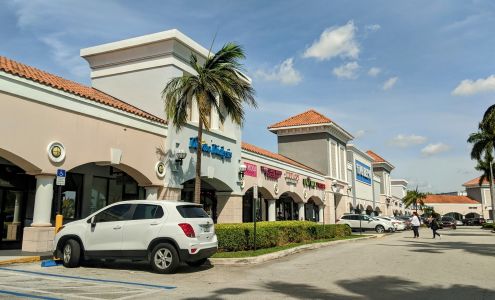 DaVita Kendall Kidney Center