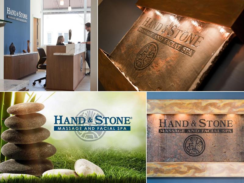 Hand and Stone Massage and Facial Spa