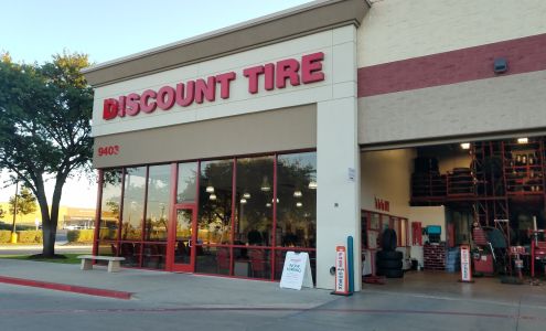 Discount Tire