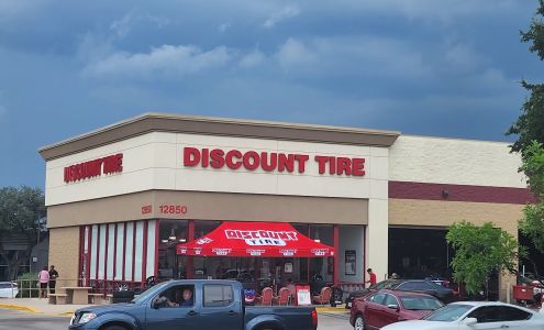 Discount Tire