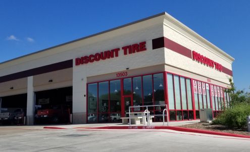 Discount Tire