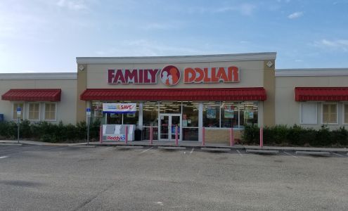 Family Dollar