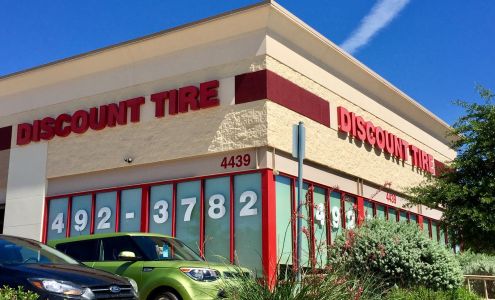 Discount Tire