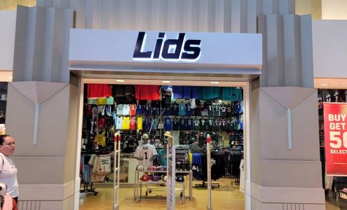 Locker Room by Lids