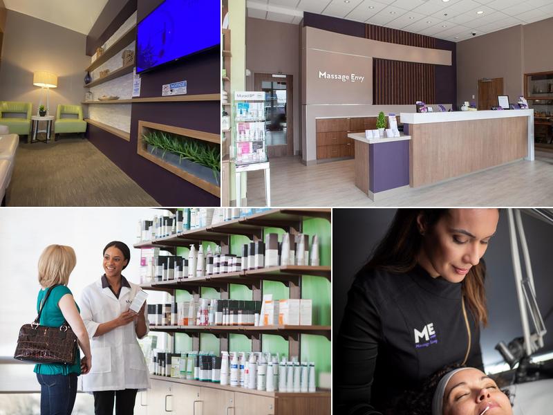 Massage Envy