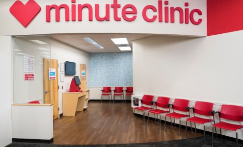 MinuteClinic