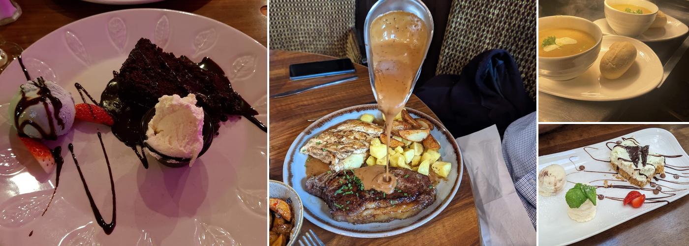 Murphys On The Green