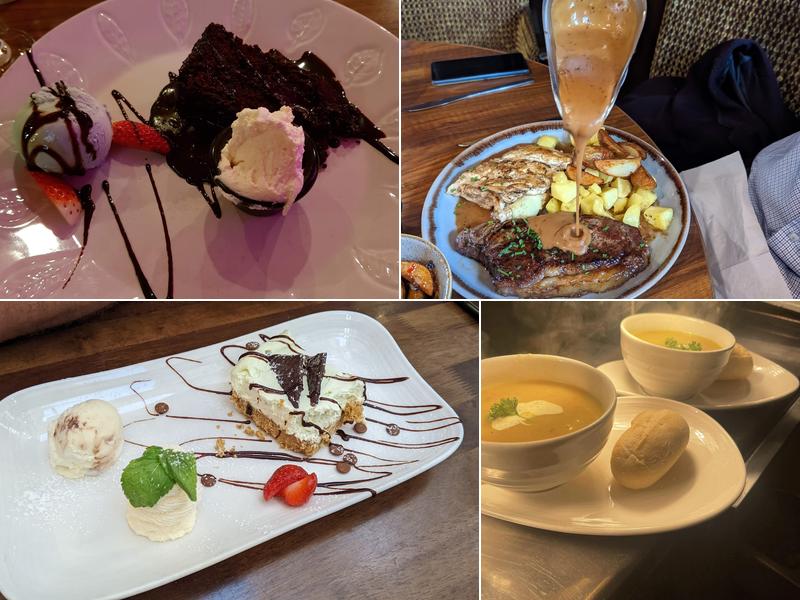 Murphys On The Green