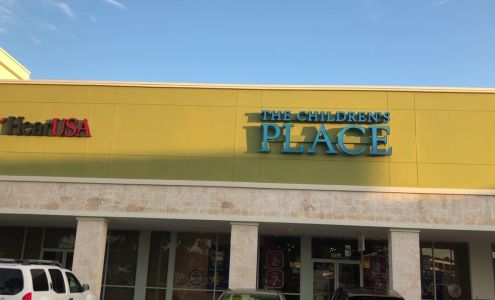 The Children's Place