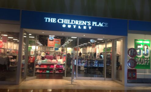 The Children's Place