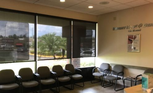 Bright Now! Dental & Orthodontics