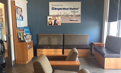 Bright Now! Dental & Orthodontics