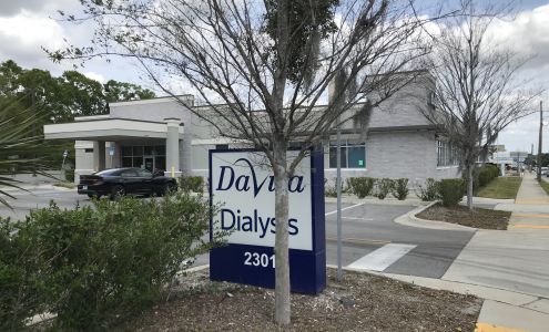 DaVita Tampa Bay Dialysis