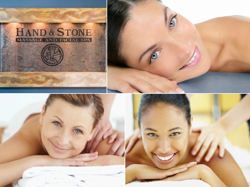 Hand and Stone Massage and Facial Spa
