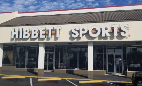 Hibbett Sports