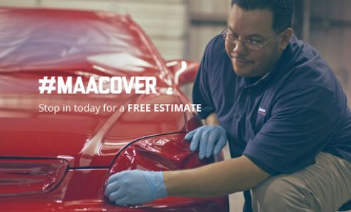 Maaco Collision Repair & Auto Painting