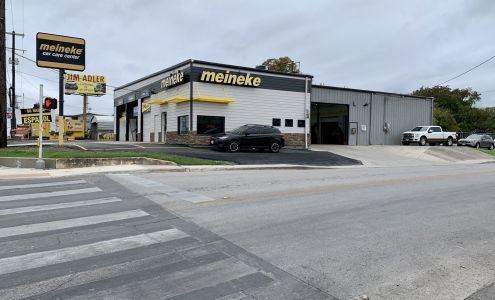 Meineke Car Care Center