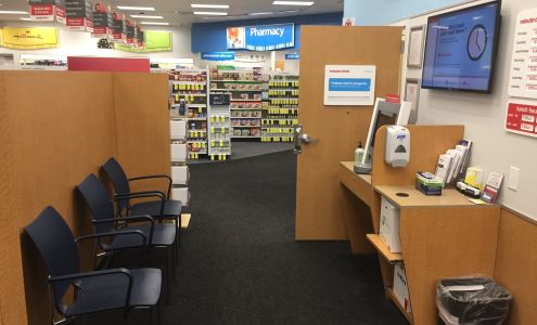 MinuteClinic at CVS