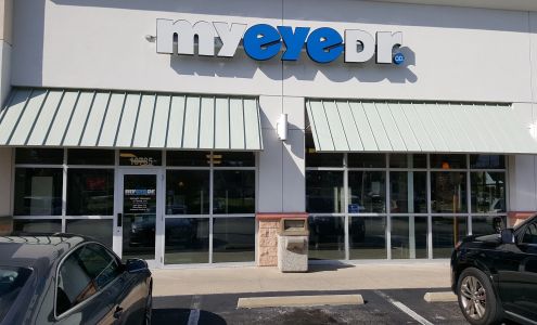 MyEyeDr.
