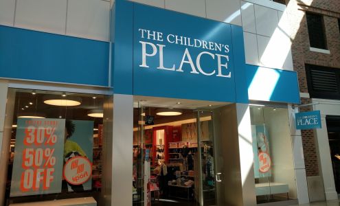 The Children's Place