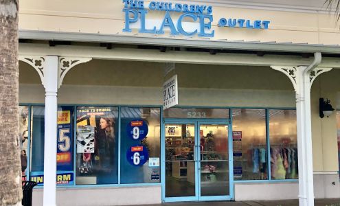The Children's Place