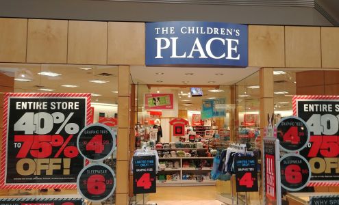 The Children's Place