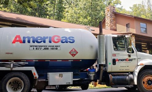 AmeriGas Propane